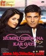 Humko Deewana Kar Gaye 2006 song download
